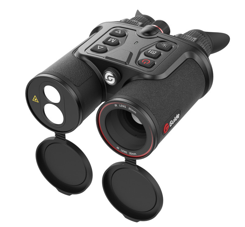 Handheld Thermal Binoculars TN650