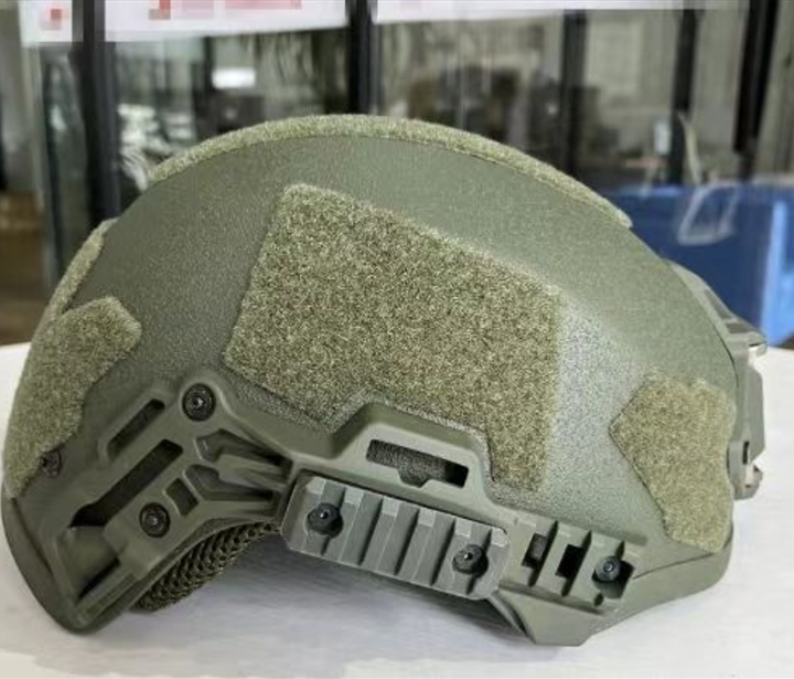 WENDY Ballistic Tactical Helmet