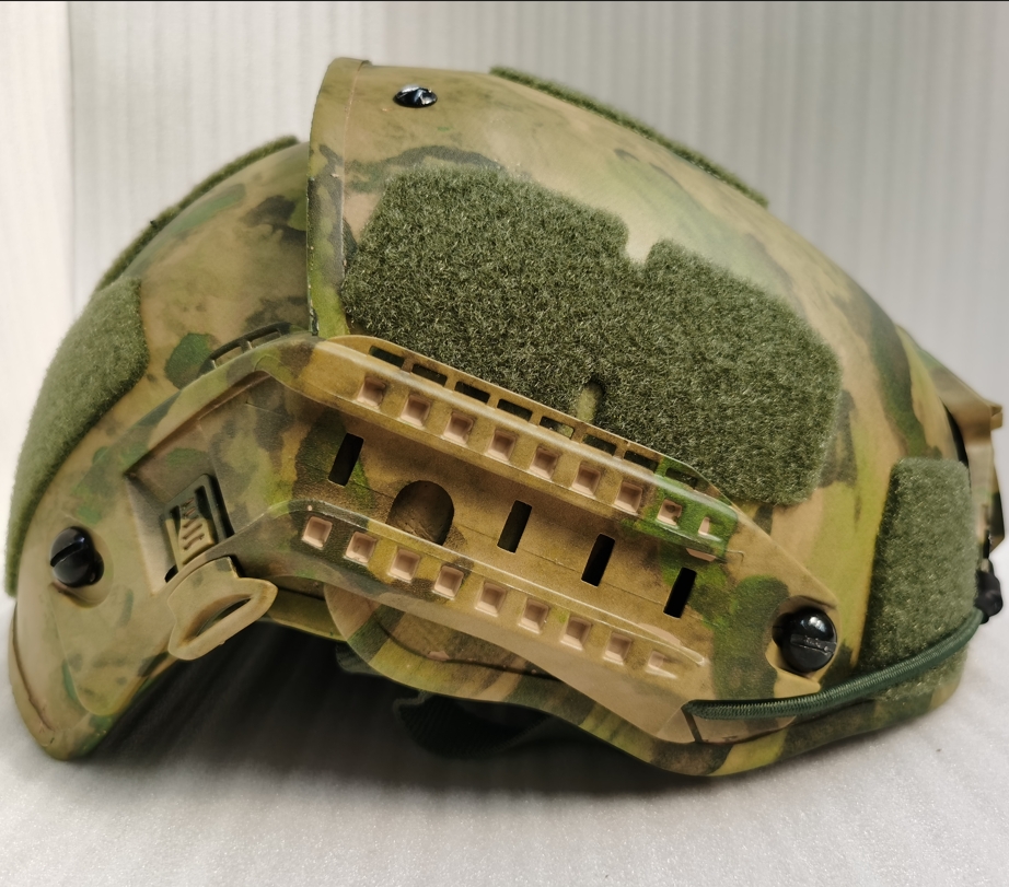 AF Ballistic Tactical Helmet